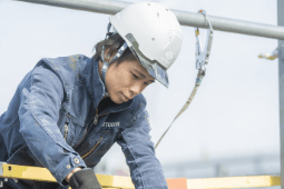施工段取り